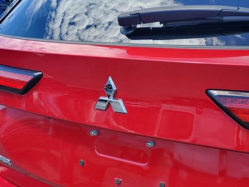 Used 2024 Mitsubishi Outlander SE Black Edition AWD/4WD image 30