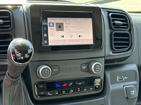 New 2026 RAM ProMaster 1500 w/ Convenience Group image 28