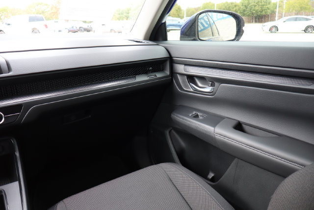 Used 2024 Honda CR-V LX image 13