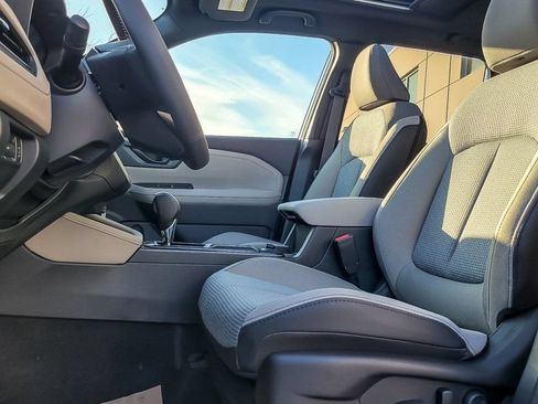 Certified 2026 Subaru Forester Premium AWD/4WD image 9