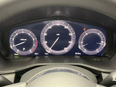 New 2026 MAZDA CX-90 3.3 Turbo w/ Premium Sport Pkg image 17