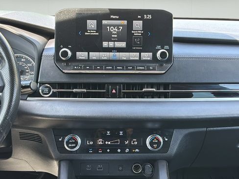 Used 2022 Mitsubishi Outlander SEL FWD image 19