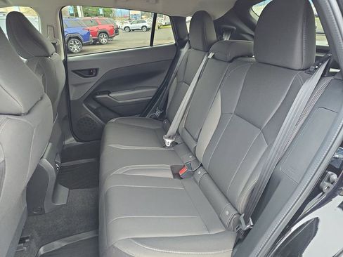 New 2026 Subaru Crosstrek 2.0i Premium image 11