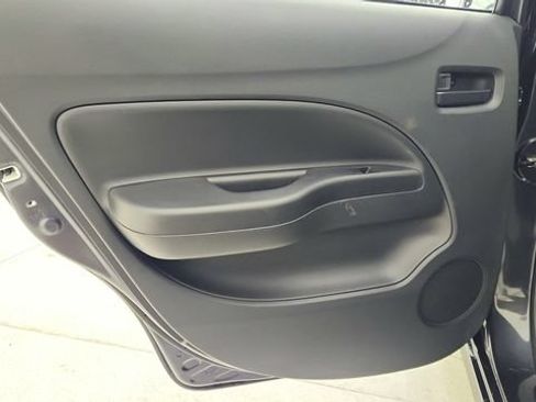 Used 2024 Mitsubishi Mirage G4 ES FWD image 19