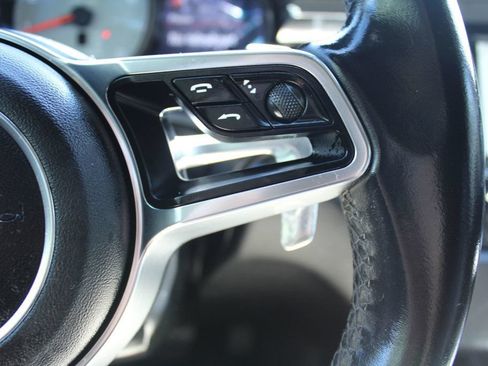 Used 2015 Porsche Macan S AWD/4WD image 22