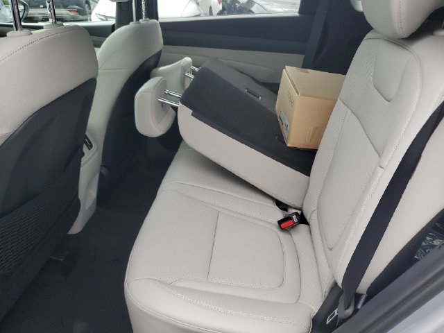 New 2026 Hyundai Tucson Limited AWD/4WD image 13
