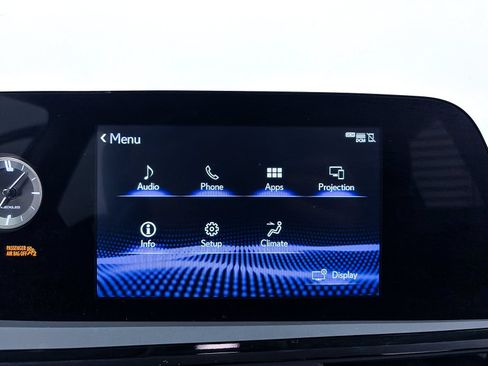 Used 2022 Lexus ES 350 FWD image 21