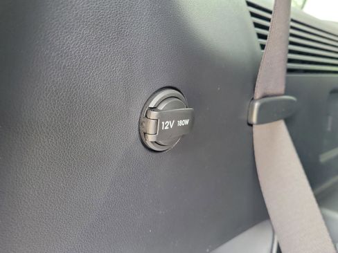 New 2026 Hyundai Santa Fe SE image 28