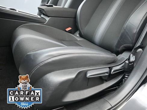 Used 2025 Honda Civic Sport image 14