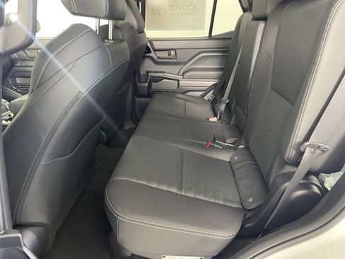 New 2026 Toyota 4Runner TRD Off-Road Premium AWD/4WD image 14
