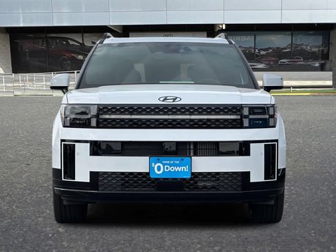 New 2026 Hyundai Santa Fe Calligraphy image 10