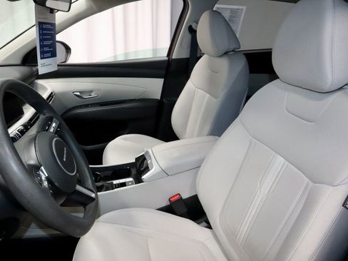 Certified 2025 Hyundai Tucson SEL AWD/4WD image 26