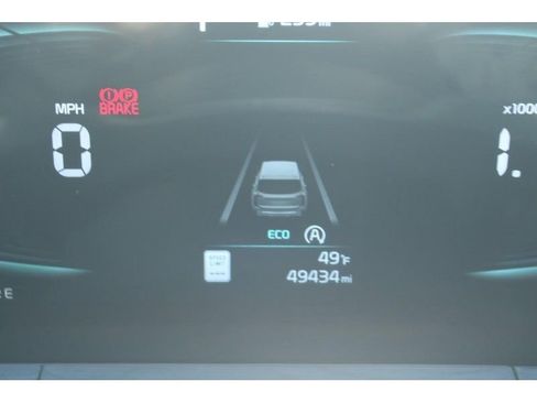 Used 2024 Kia Telluride EX X-Line image 22