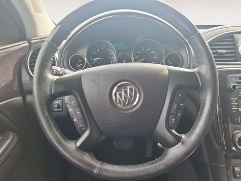 Used 2017 Buick Enclave Leather w/ Trailering Package image 16