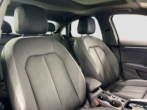 Certified 2025 Audi A3 2.0T Premium w/ Convenience Package image 15