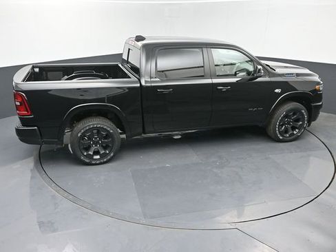 New 2026 RAM 1500 Big Horn image 36