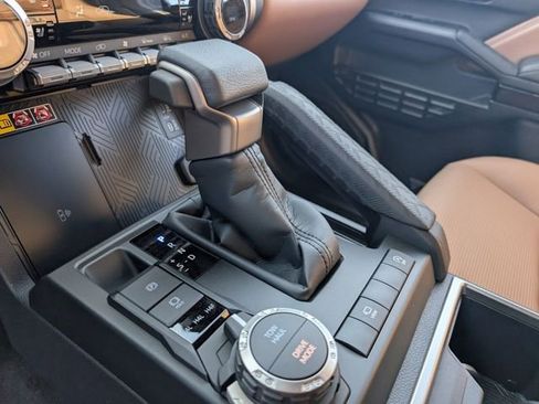 New 2026 Toyota 4Runner TRD Sport Premium image 22