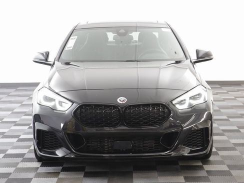 Certified 2022 BMW M235i xDrive Gran Coupe w/ Premium Package image 24