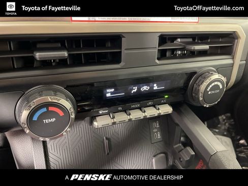 New 2025 Toyota Tacoma SR5 image 31