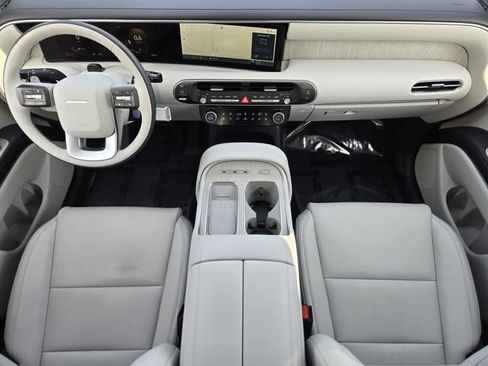 Certified 2026 Hyundai Palisade Calligraphy FWD image 23