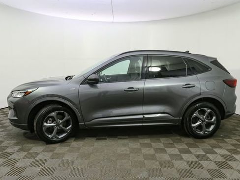 Used 2023 Ford Escape ST-Line w/ Tech Pack #1 AWD/4WD image 6