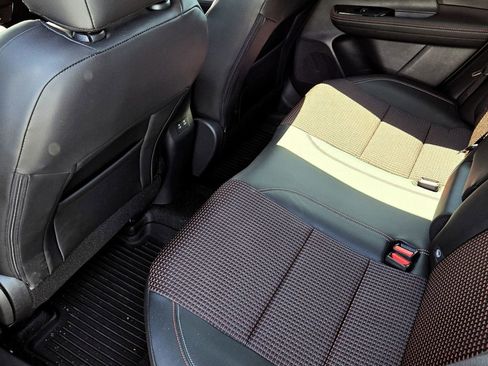 Used 2025 Nissan Kicks SR w/ Illumination Package image 14