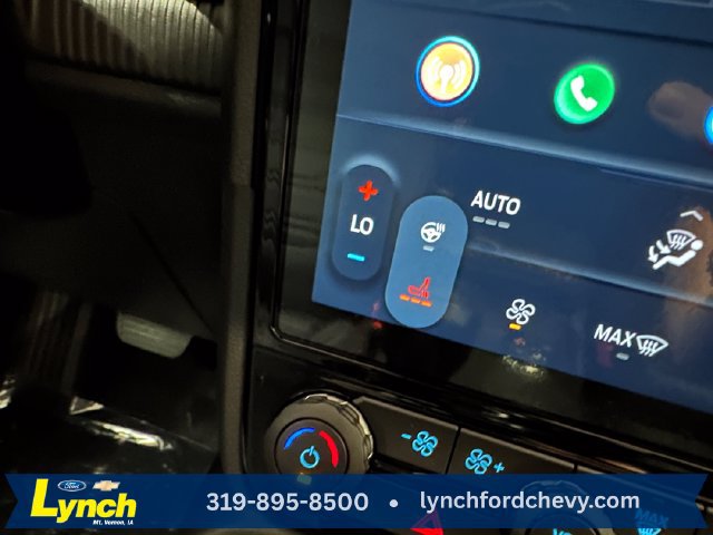 New 2026 Ford Ranger Lariat w/ Trailer Tow Package AWD/4WD image 15