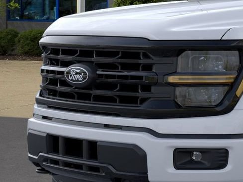 New 2026 Ford F150 XLT w/ Mobile Office Package AWD/4WD image 18