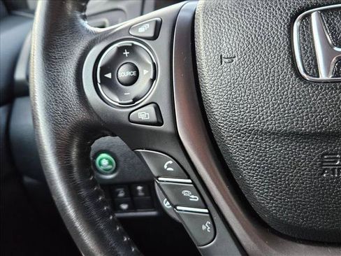 Used 2021 Honda Ridgeline RTL-E image 24