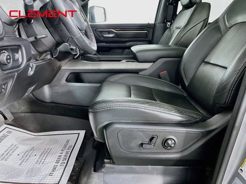 Used 2020 RAM 1500 Sport w/ Advanced Safety Group AWD/4WD image 27