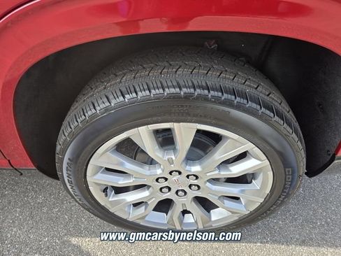 New 2026 GMC Acadia Denali w/ Super Cruise Package AWD/4WD image 8
