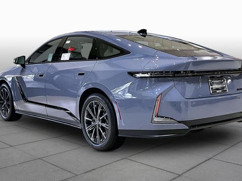 New 2026 Lexus ES 500e w/ Convenience Package AWD/4WD image 7