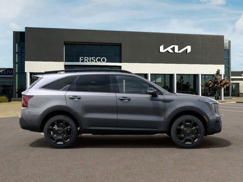 New 2026 Kia Sorento SX Prestige image 7