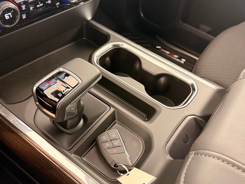 New 2026 Chevrolet Silverado 1500 RST AWD/4WD image 42