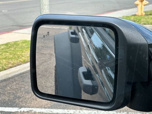 New 2026 Ford Bronco Outer Banks w/ Sasquatch Package image 31