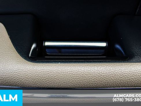 Used 2023 Ford Expedition Max Limited image 38