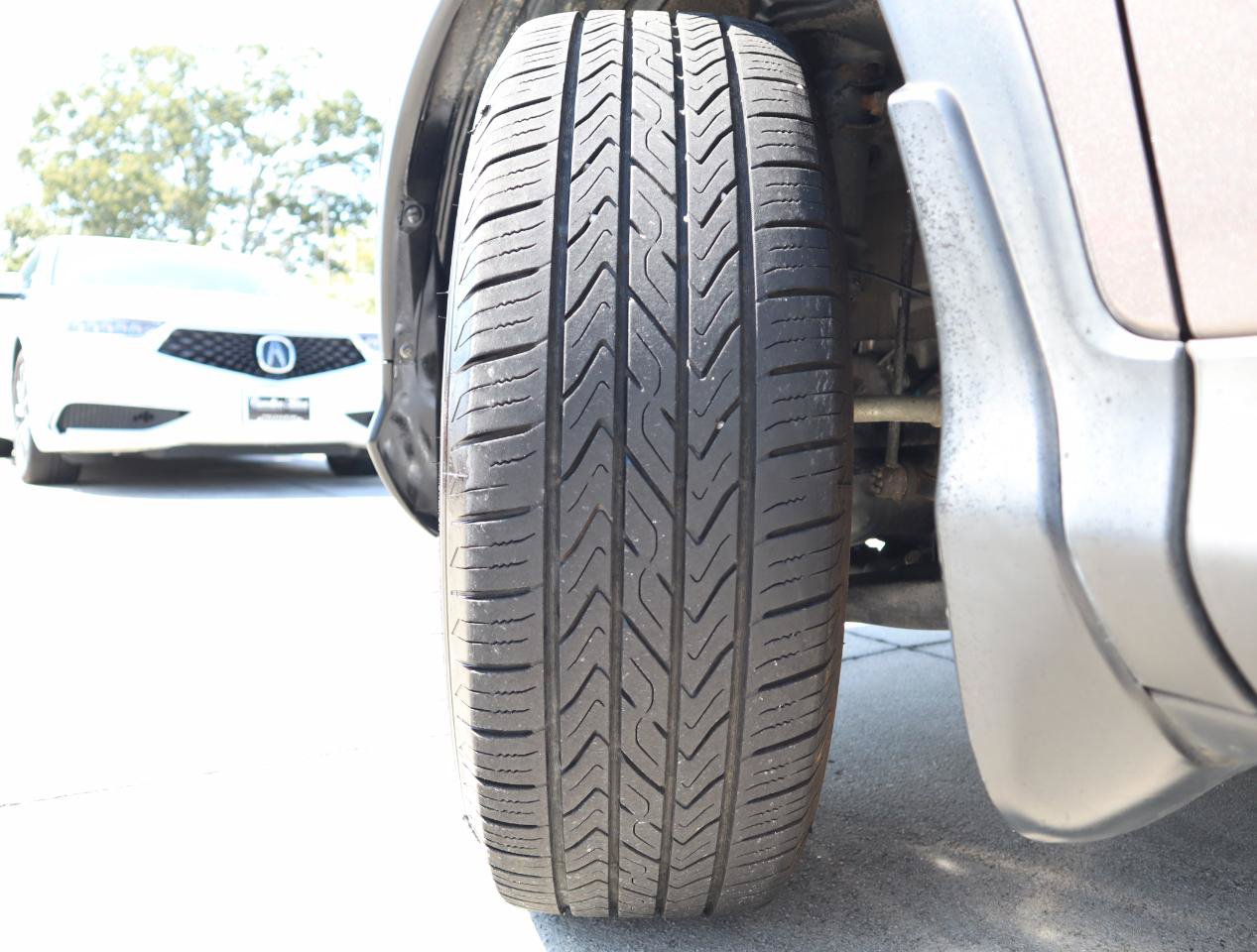 Used 2014 Honda CR-V EX-L image 25