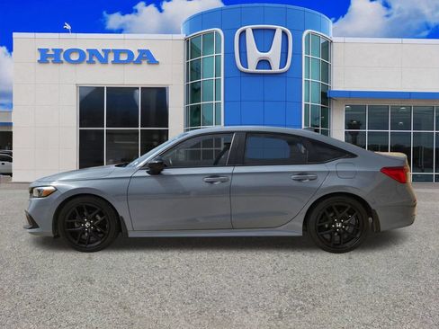 Used 2022 Honda Civic Sport image 19