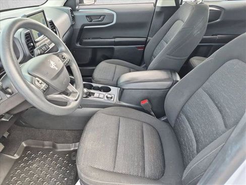 Used 2022 Ford Bronco Sport AWD/4WD image 15