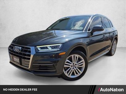 Used 2019 Audi Q5 2.0T Premium Plus w/ Premium Plus Package