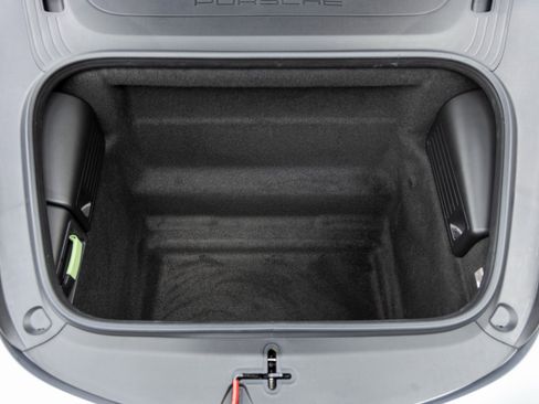 Certified 2025 Porsche 718 Boxster S image 49