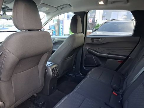 Used 2024 Ford Escape Active w/ Tech Pack #1 FWD image 5
