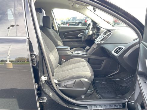 Used 2013 GMC Terrain SLE w/ LPO, Chrome Package AWD/4WD image 23