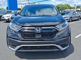 Certified 2022 Honda CR-V EX image 2