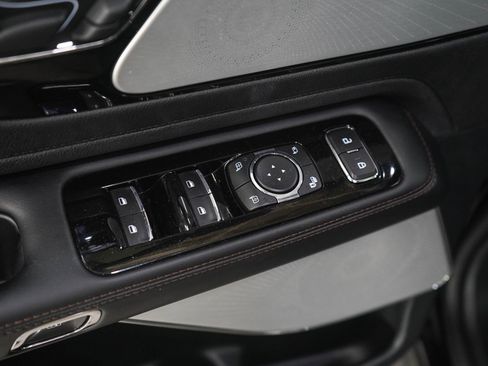 Used 2021 Lincoln Aviator Reserve w/ Equipment Group 208A AWD/4WD image 22