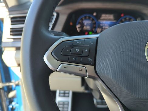 New 2025 Volkswagen Atlas SEL Premium R-Line image 39