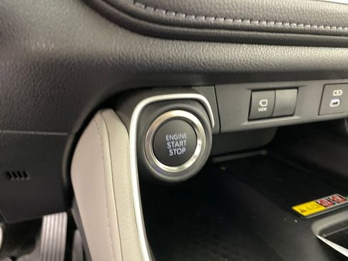 New 2026 Toyota Grand Highlander Limited image 22