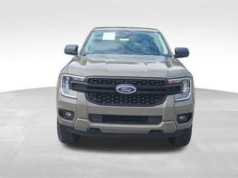 Used 2025 Ford Ranger XL w/ Trailer Tow Package AWD/4WD image 2