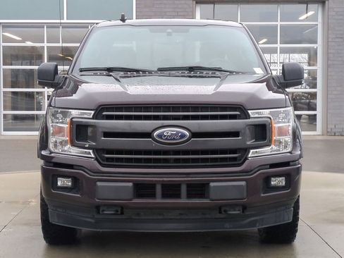 Used 2019 Ford F150 XLT w/ Equipment Group 302A Luxury image 10