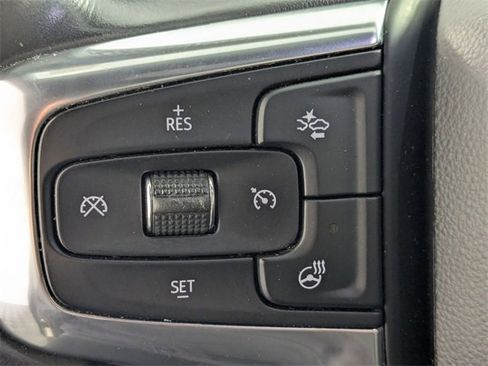 Used 2020 Chevrolet Blazer RS image 17